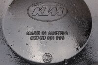 Couvercle dembrayage gauche, couvercle de moteur, allumage KTM GS 620 RD EXC 620 LC4 94-99