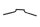 Handlebar 22mm Tubular Handlebar Steering Rod Universal Replacement BMW K 100 RS K100RS 83-89