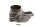 Cylinder liner, cylinder housing left BMW R 1200 R R1ST K27 0378 07-10