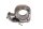 Cylinder liner, cylinder housing left BMW R 1200 R R1ST K27 0378 07-10