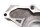 Oil pump drive unit impeller 11437695210 BMW R 1200 R R1ST K27 0378 07-10