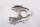 Oil pump drive unit impeller 11437695210 BMW R 1200 R R1ST K27 0378 07-10