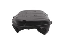 Luchtfilterhuis, inlaatbox, filterbehuizing Kawasaki ZX-7R ZX750N 96-99