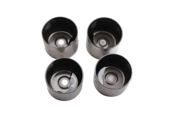 Tappet exhaust valve train hydraulic tappet set BMW K 100 RS K100RS 83-89
