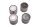 Tappet exhaust valve train hydraulic tappet set BMW K 100 RS K100RS 83-89