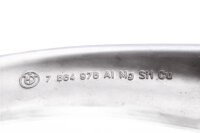 Forreste svingarmakselmontering gaffelbro BMW R 1200 R R1ST K27 0378 07-10
