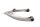Forreste svingarmakselmontering gaffelbro BMW R 1200 R R1ST K27 0378 07-10