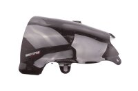 getinte voorruit, spoilerscherm, Street Naked Suzuki GSF...