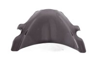 tinted windshield, spoiler screen, Street Naked Suzuki GSF 1200 Bandit WVA9 01-05