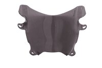 tinted windshield, spoiler screen, Street Naked Suzuki GSF 1200 Bandit WVA9 01-05