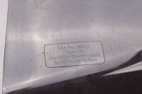 tinted windshield, spoiler screen, Street Naked Suzuki GSF 1200 Bandit WVA9 01-05