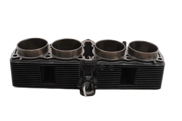 Cylinder block, cylinder liner, piston guide Suzuki GSF 1200 Bandit WVA9 01-05