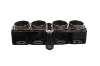 Cylinder block, cylinder liner, piston guide Suzuki GSF 1200 Bandit WVA9 01-05