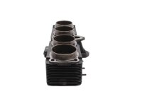 Cylinder block, cylinder liner, piston guide Suzuki GSF 1200 Bandit WVA9 01-05