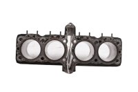 Cylinder block, cylinder liner, piston guide Suzuki GSF 1200 Bandit WVA9 01-05