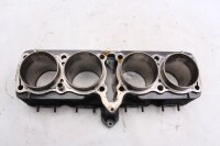 Cylinder block, cylinder liner, piston guide Suzuki GSF 1200 Bandit WVA9 01-05