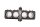Cylinder block, cylinder liner, piston guide Suzuki GSF 1200 Bandit WVA9 01-05