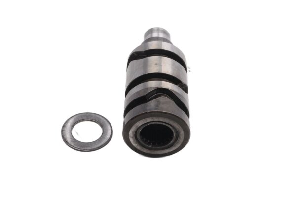 Schaltwalze Schaltgetriebe Schaltung Gangwahl Gilera Nordwest 600 600FB 91-93