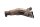 Doppelrohr Endtopf Schalldämpfer Auspuff X5459 Honda CB 600 F Hornet PC41 07-08