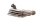 Doppelrohr Endtopf Schalldämpfer Auspuff X5459 Honda CB 600 F Hornet PC41 07-08