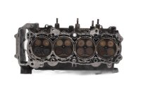Cylinder head, valve cover, valve guide Honda CB 600 F Hornet PC41 07-08