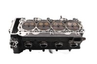 Cylinder head, valve cover, valve guide Honda CB 600 F Hornet PC41 07-08