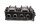 Cylinder head, valve cover, valve guide Honda CB 600 F Hornet PC41 07-08
