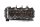 Cylinder head, valve cover, valve guide Honda CB 600 F Hornet PC41 07-08