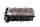 Cylinder head, valve cover, valve guide Honda CB 600 F Hornet PC41 07-08