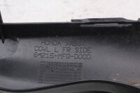 Rivestimento parafango anteriore sinistro 61102-MFG-D00 Honda CB 600 F Hornet PC41 07-08