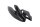 Rivestimento parafango anteriore sinistro 61102-MFG-D00 Honda CB 600 F Hornet PC41 07-08