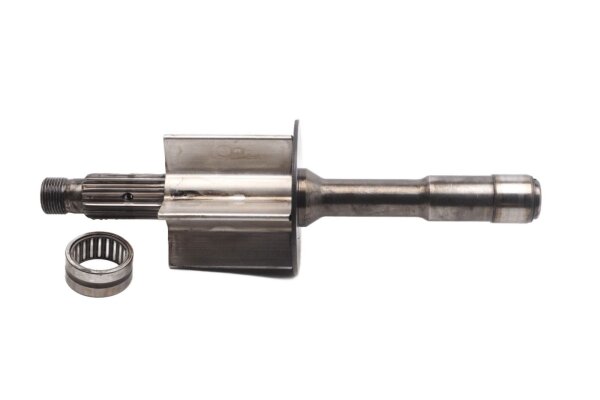 Primary shaft, drive shaft, gearbox, shift shaft BMW K 100 RS K100RS 83-89