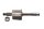 Primary shaft, drive shaft, gearbox, shift shaft BMW K 100 RS K100RS 83-89