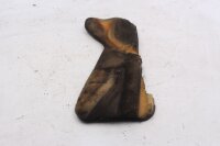 Värmeisoleringsbeklädnad, isoleringsmatta höger BMW K 1200 S K40 K12S 0581 05-08