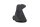 Värmeisoleringsbeklädnad, isoleringsmatta höger BMW K 1200 S K40 K12S 0581 05-08