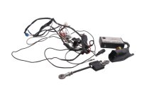 Växelspak, växlingshjälp, elektronik BMW K...