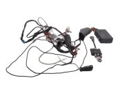 Växelspak, växlingshjälp, elektronik BMW K 1200 S K40 K12S 0581 05-08