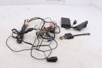 Växelspak, växlingshjälp, elektronik BMW K 1200 S K40 K12S 0581 05-08