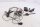Växelspak, växlingshjälp, elektronik BMW K 1200 S K40 K12S 0581 05-08