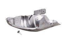 Clignotant avant gauche, lentille blanche BMW K 1200 S K40 K12S 0581 05-08