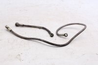 conduite dhuile, couvercle de moteur, ligne en treillis métallique KTM GS 620 RD EXC 620 LC4 94-99