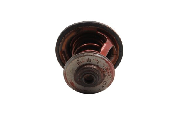 Coolant thermostat, engine cooling thermostat 83°C BMW K 100 RS K100RS 83-89