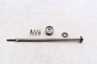 Clutch pushrod bearing spring pressure piece BMW K 100 RS K100RS 83-89