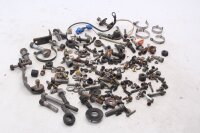 Screw collection, clamps, spacers BMW K 100 RS K100RS 83-89