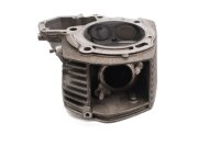 Culasse, cache-culbuteurs gauche, guide de soupape BMW R 1200 R R1ST K27 0378 07-10