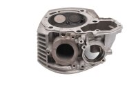 Culasse, cache-culbuteurs gauche, guide de soupape BMW R 1200 R R1ST K27 0378 07-10