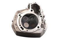 Culasse, cache-culbuteurs gauche, guide de soupape BMW R 1200 R R1ST K27 0378 07-10
