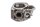 Culasse, cache-culbuteurs gauche, guide de soupape BMW R 1200 R R1ST K27 0378 07-10