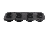 Inlaatspruitstukset, carburateur, luchtcollector Kawasaki ZX-7R ZX750N 96-99