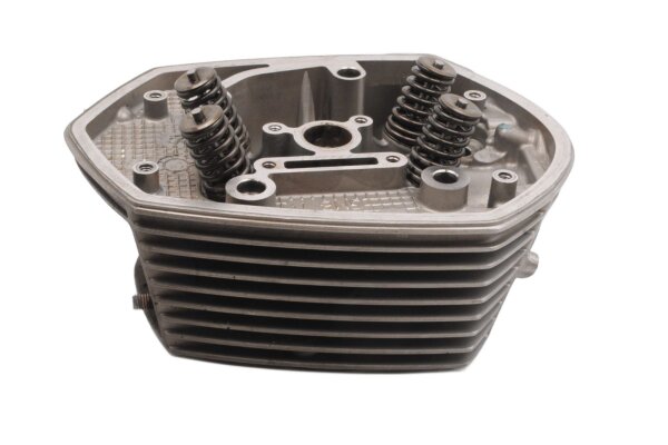Coperchio valvola testata cilindro destro completo BMW R 1200 R R1ST K27 0378 07-10